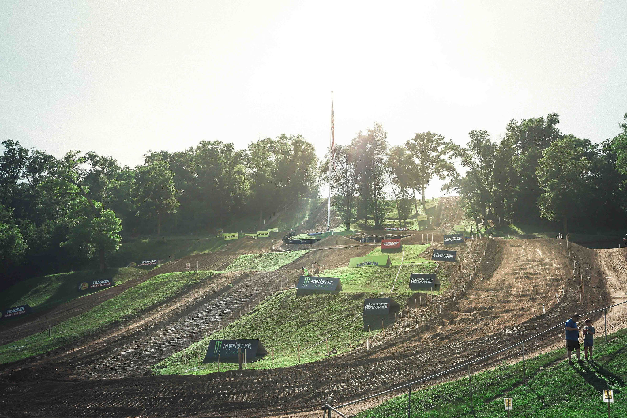 D1rtpix Photo - Spring Creek Pro Motocross Round 7