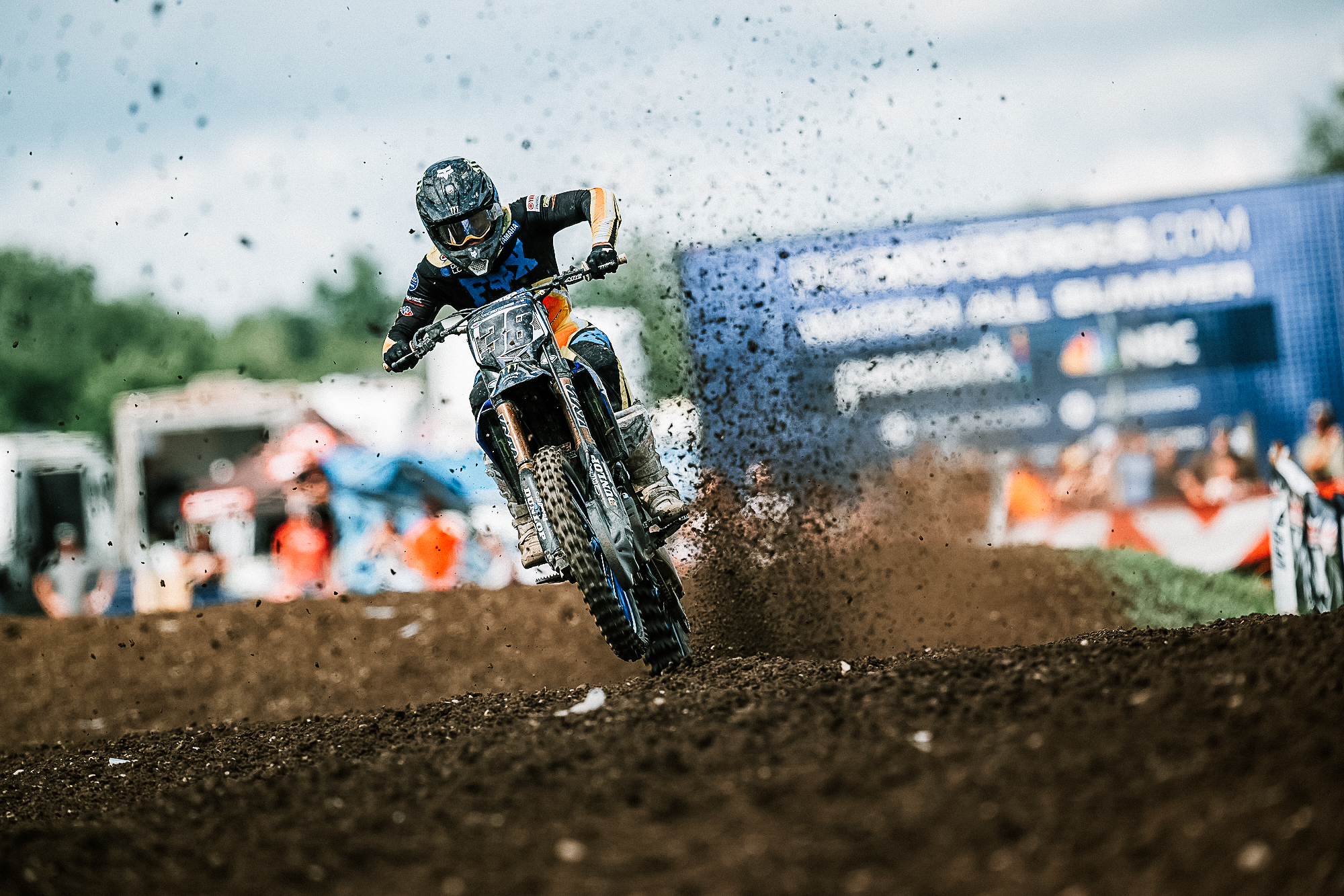 Haiden Deegan Pro Motocross 2026