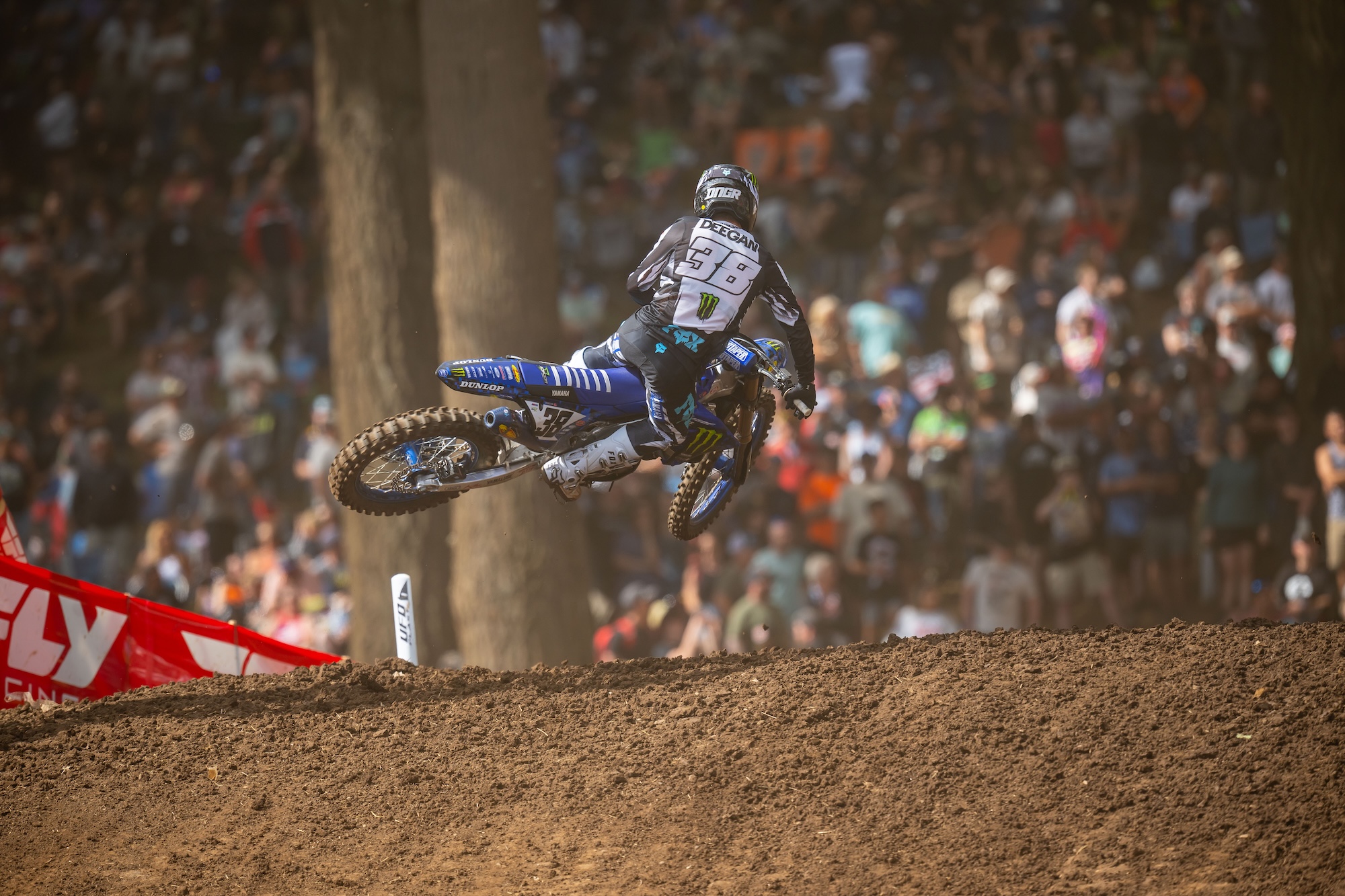 Haiden Deegan Pro Motocross 2026