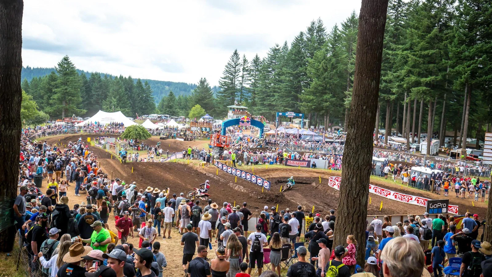 Washougal Pro Motocross - Round 8 2026 Fantasy MX