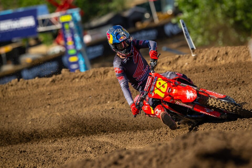 Jett Lawrence Pro Motocross Fantasy