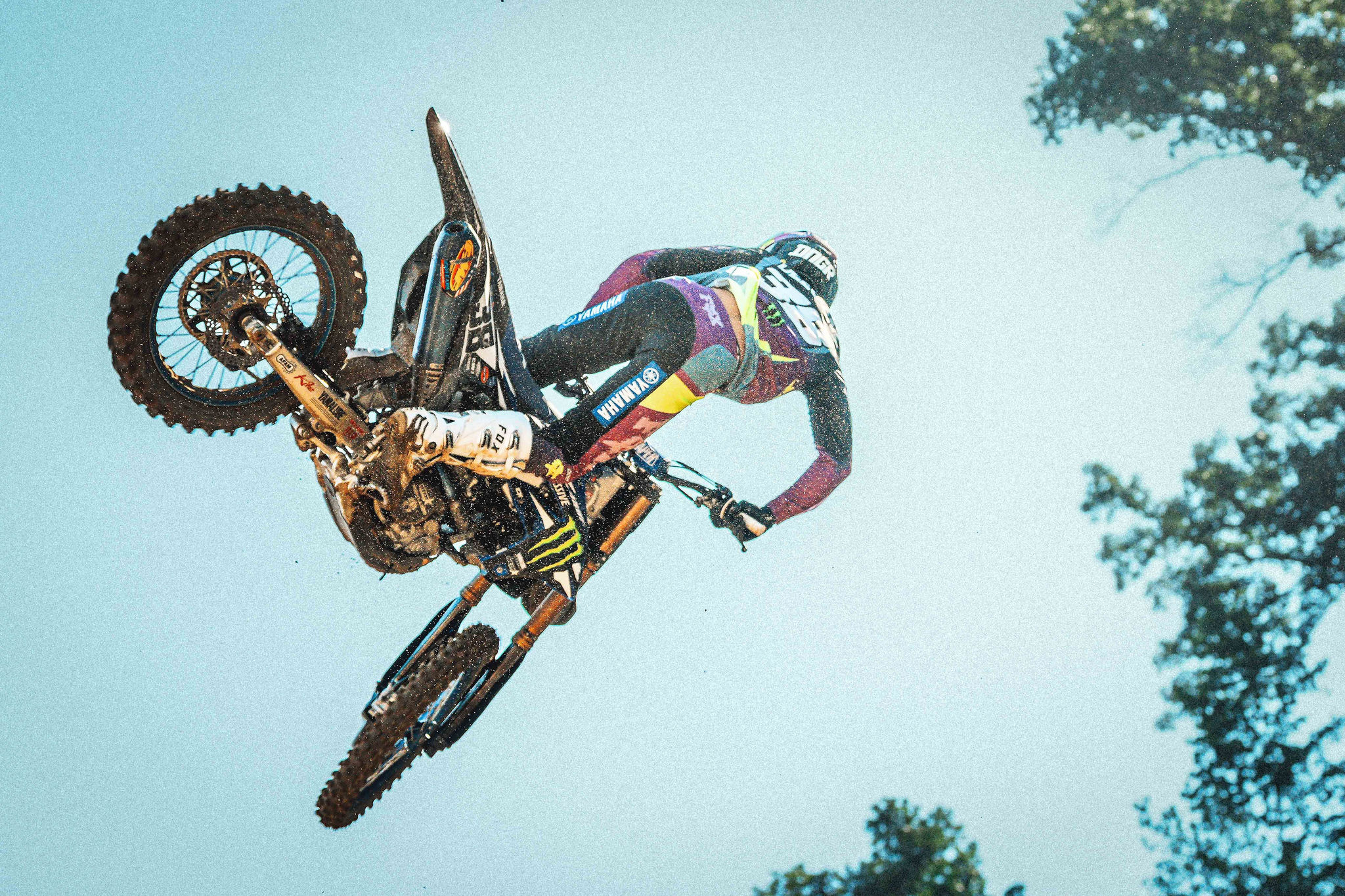 D1rtpix Photo - Haiden Deegan Spring Creek Pro Motocross 2026