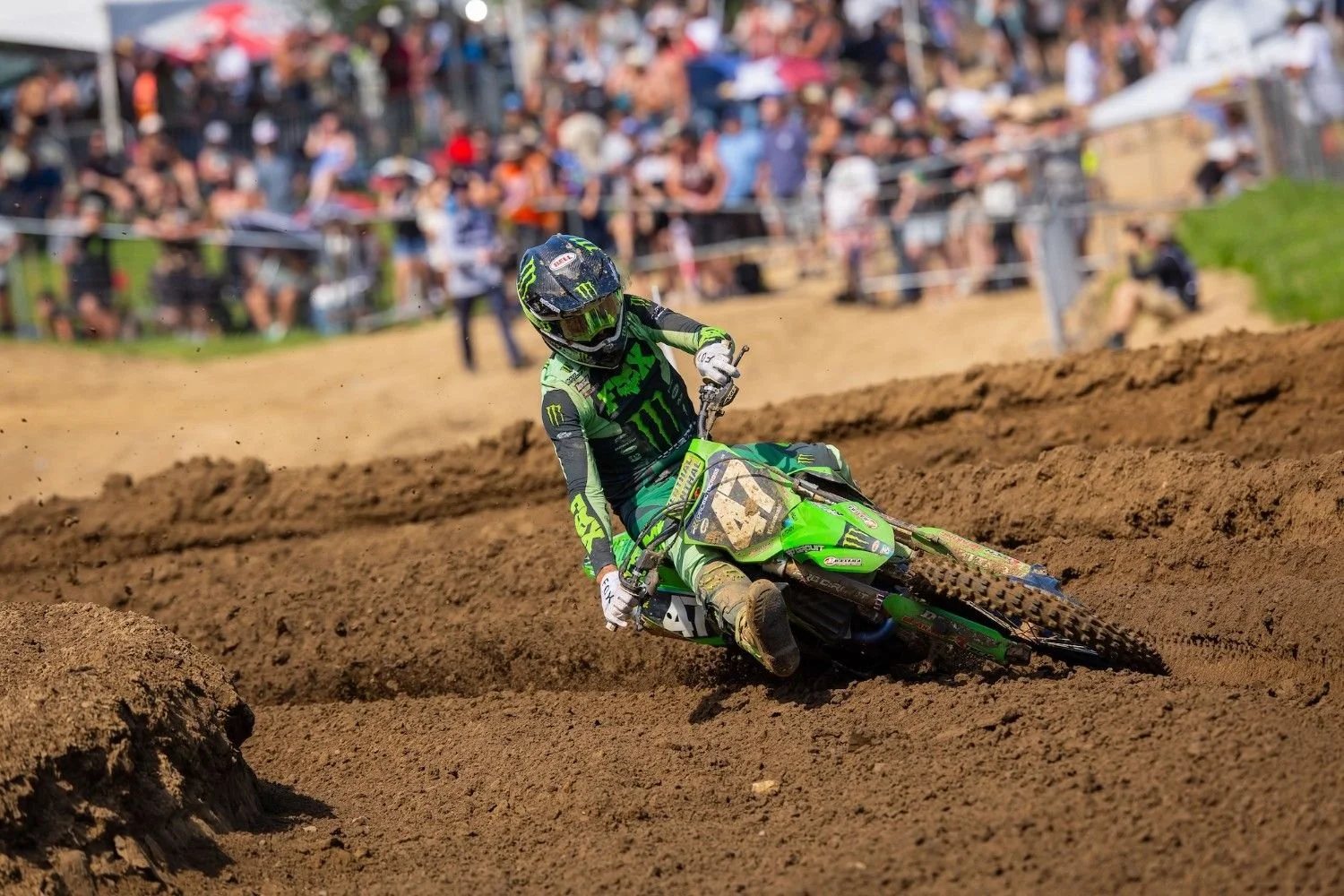 Levi Kitchen Pro Motocross Fantasy