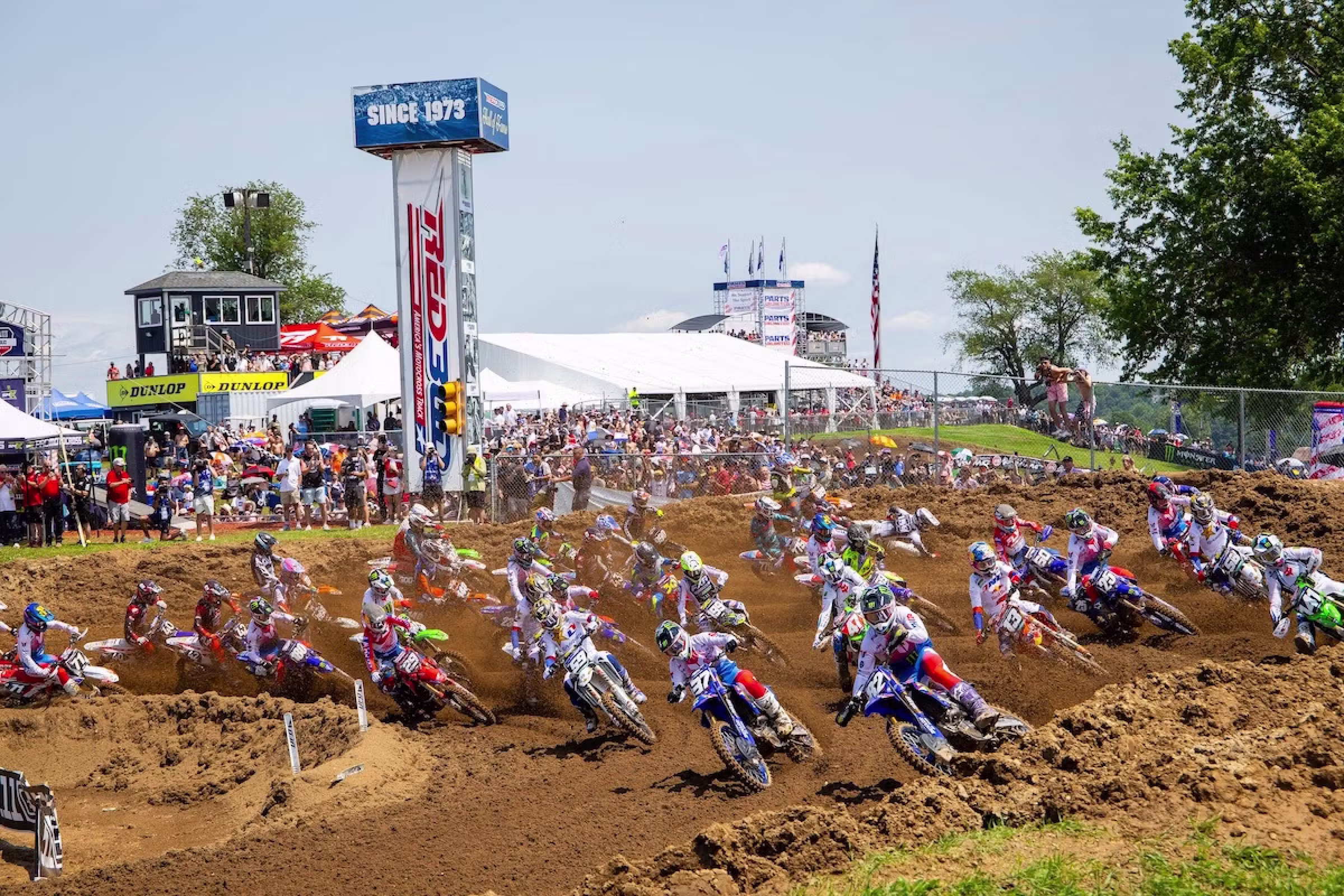 2026 RedBud Pro Motocross Recap - Loads of Fantasy MX Points on Offer