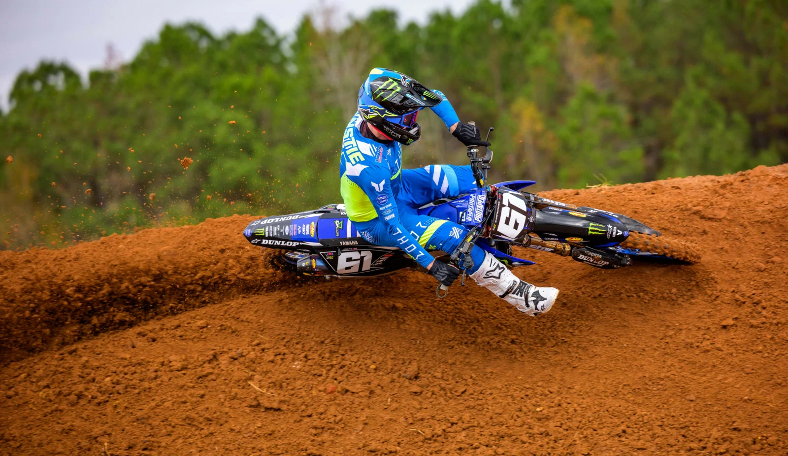 Max Anstie Pro Motocross Fantasy 2026